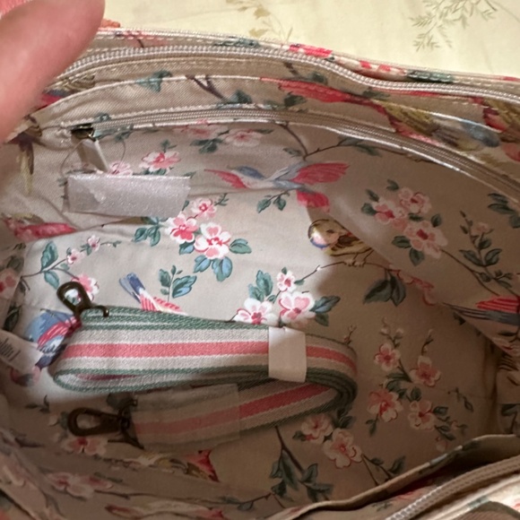 NWOT Cath Kidston Bag - Picture 3 of 4